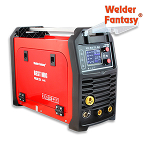 Półautomat spawalniczy BEST MIG 231 Welder Fantasy