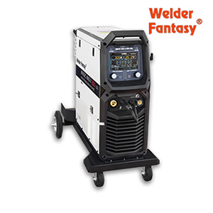 Półautoamt spawalniczy Welder Fantasy MAGIC MIG II 300