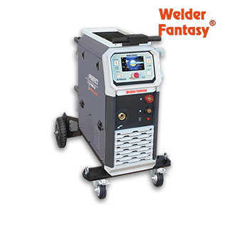 Półautomat spawalniczy Welder Fantasy PERFECT Bi_PULSE 351