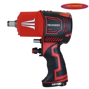 Klucz pneumatyczny FACH RED 