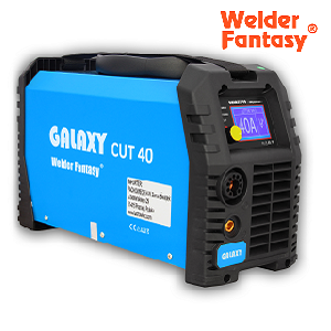 Przecinarka plazmowa Welder Fantasy GALAXY 40