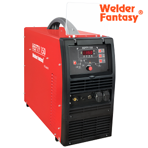 Przecinarka plazmowa Welder Fantasy HEFTY 150