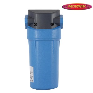 Separator cyklonowy wody ATS