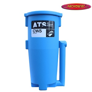 Separator woda-olej ATS